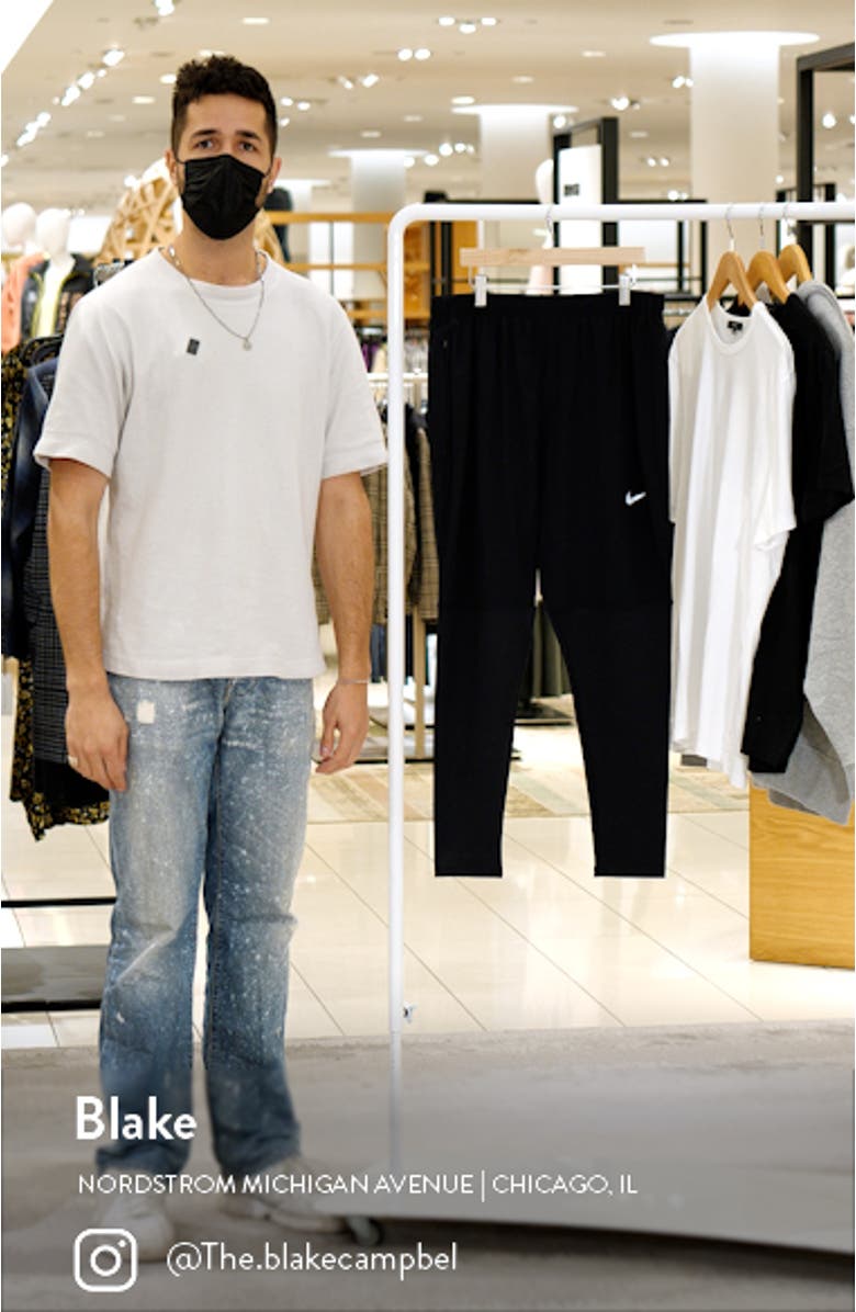 Dri-FIT Challenger Performance Running Pants, sales video thumbnail