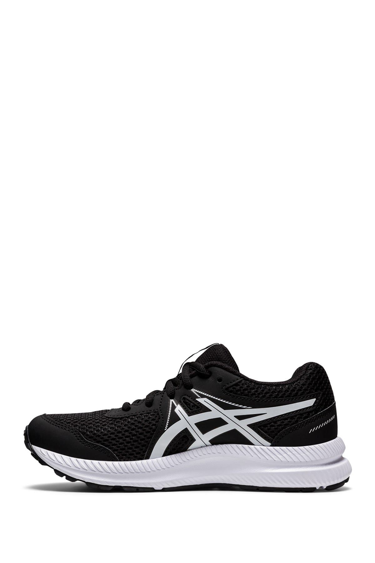 ASICS<sup>®</sup> Contend 7 Sneaker, Alternate, color, 