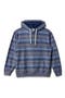 Great Otway Stripe Hoodie