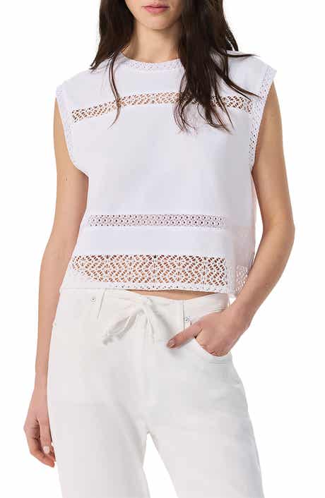 rag & bone Rosie Muscle Tank