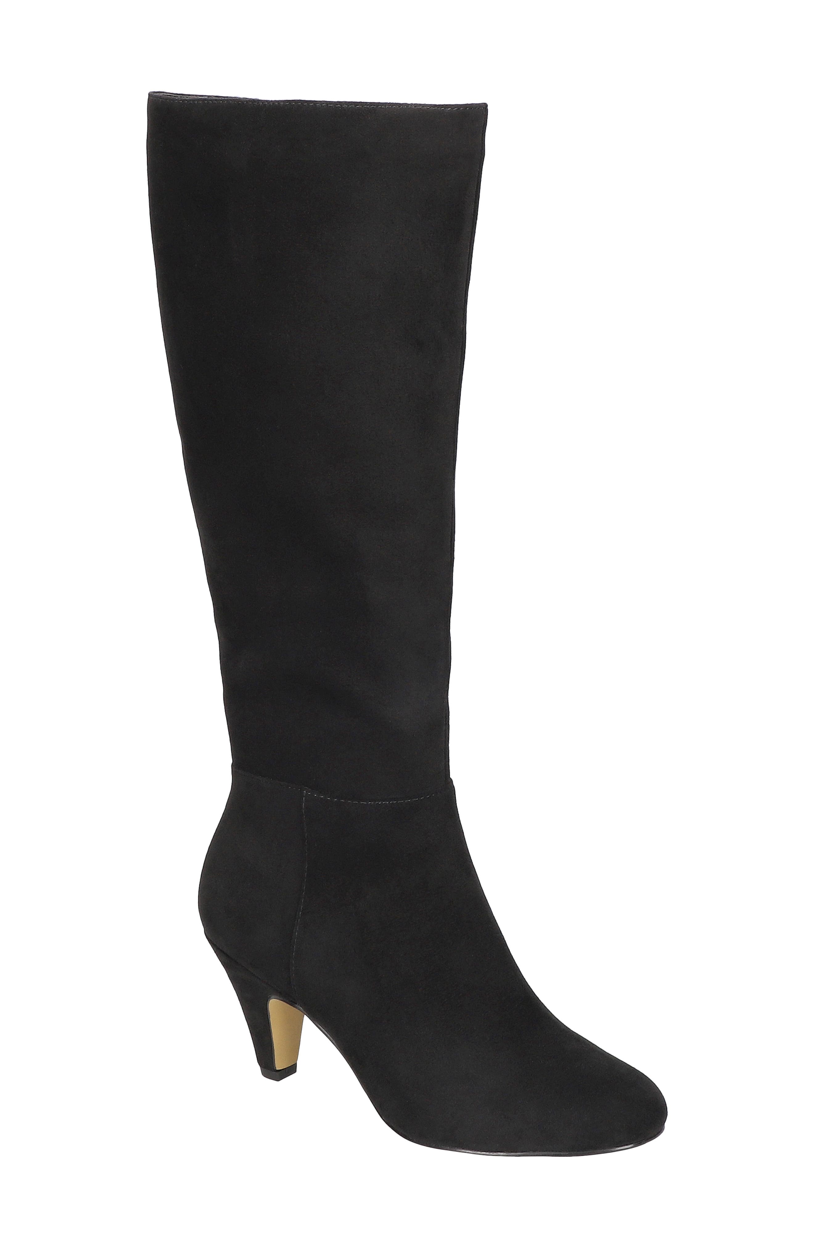 Bella Vita Corinne Knee High Boot, Main, color, 