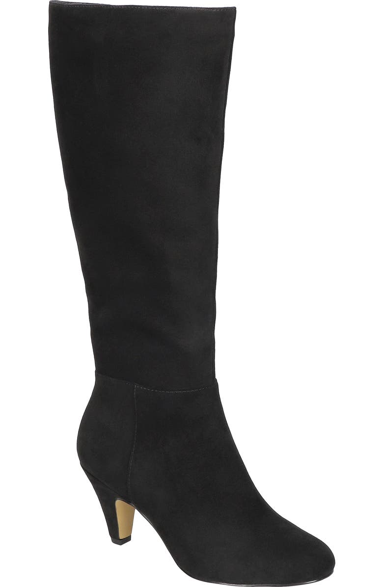 Bella Vita Corinne Knee High Boot, Main, color,