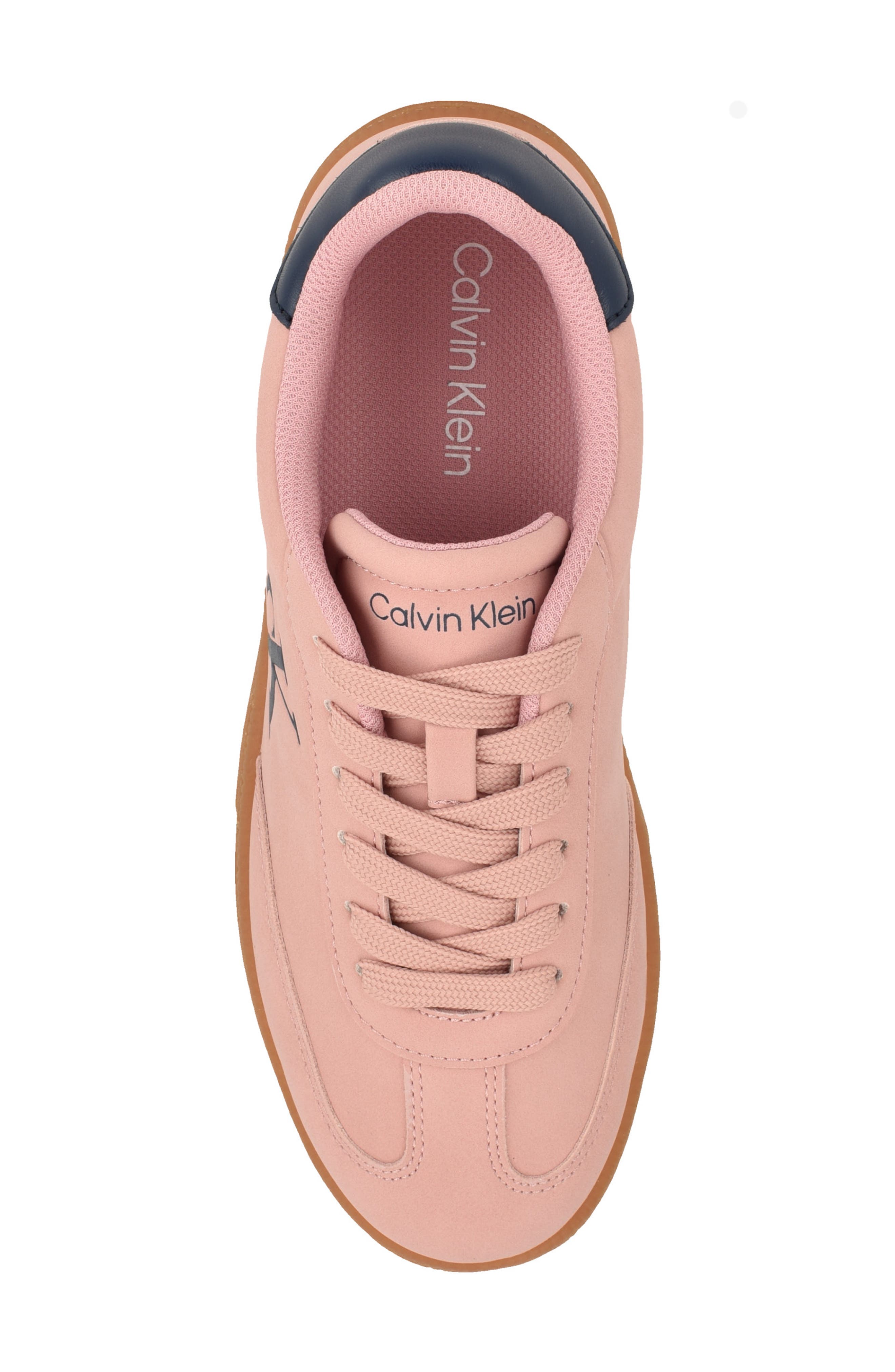 Narissa Sneaker, Alternate, color, PINK
