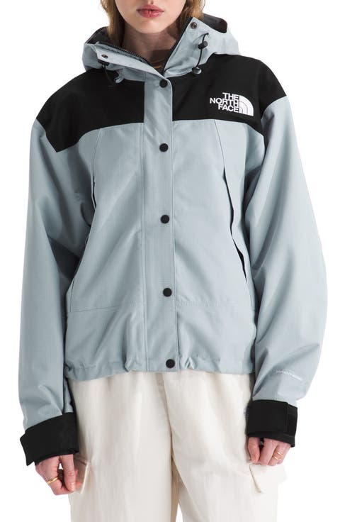 DryVent™ Waterproof Mono Mountain Jacket