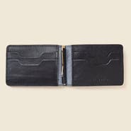 Casupo Bifold Money Clip Wallet