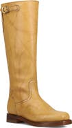 Frye Campus Knee High Riding Boot