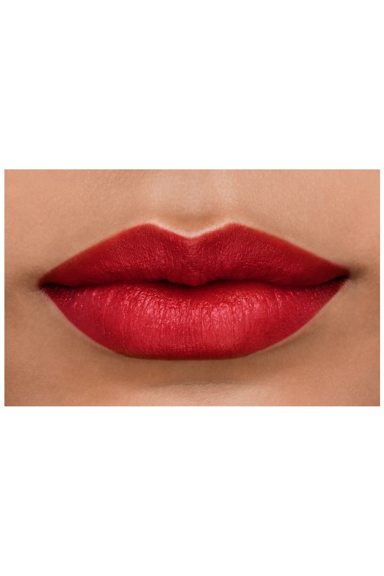 Red Passion Lipstick Cashmere (Limited Edition), Alternate, color, 512 RED PASSION