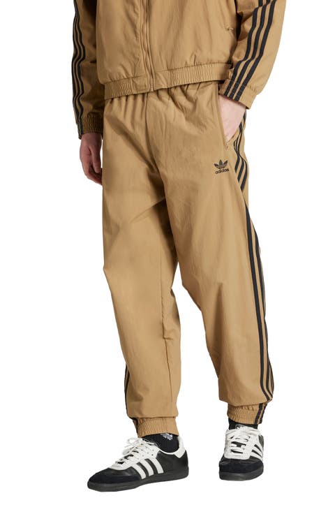 Firebird Recycled Nylon Track Pants
