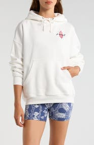 Free People FP Movement Final Call Graphic Hoodie