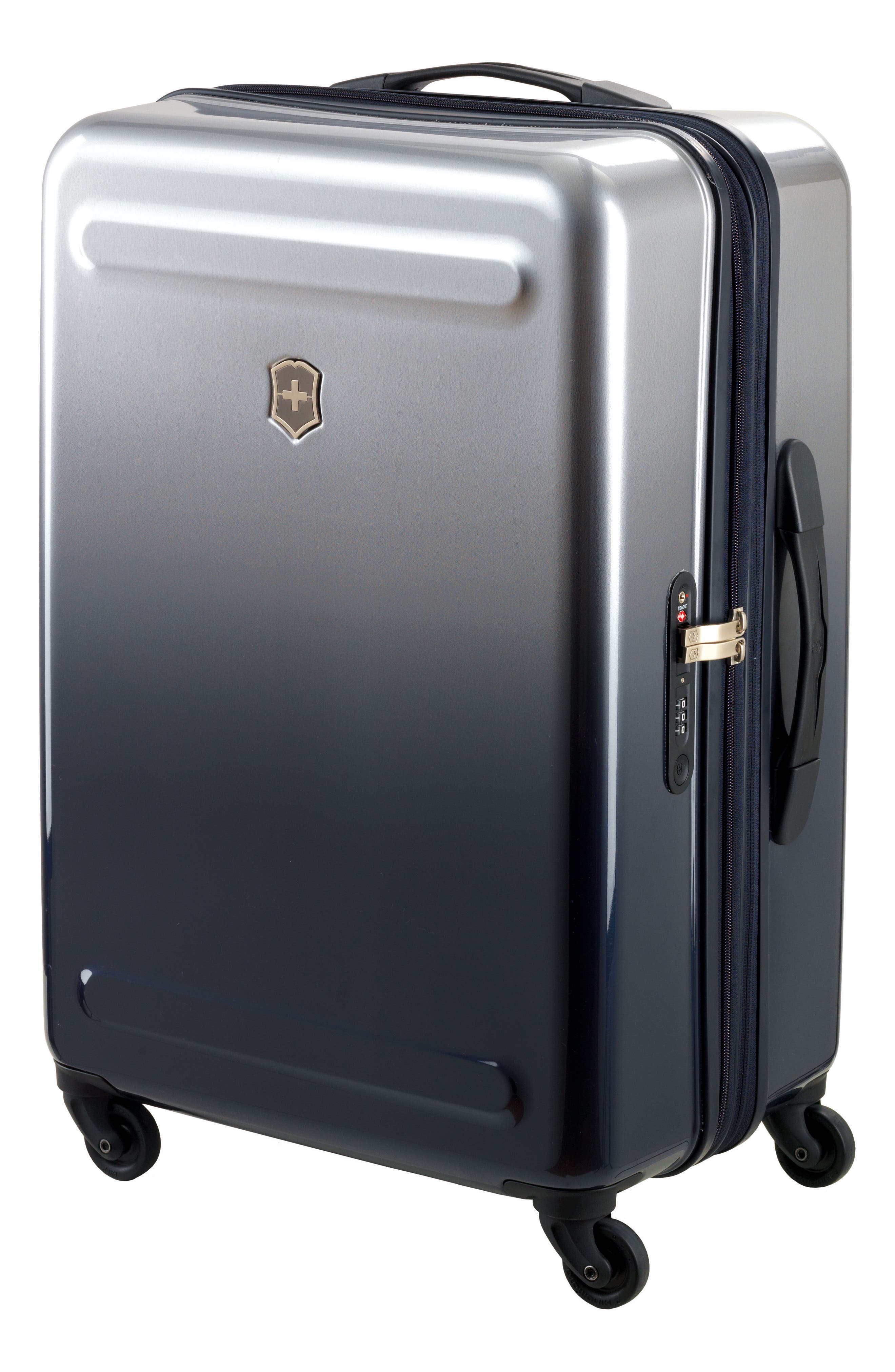 Victorinox Swiss Army<sup>®</sup> Etherius 27-Inch Wheeled Suitcase, Alternate, color, 