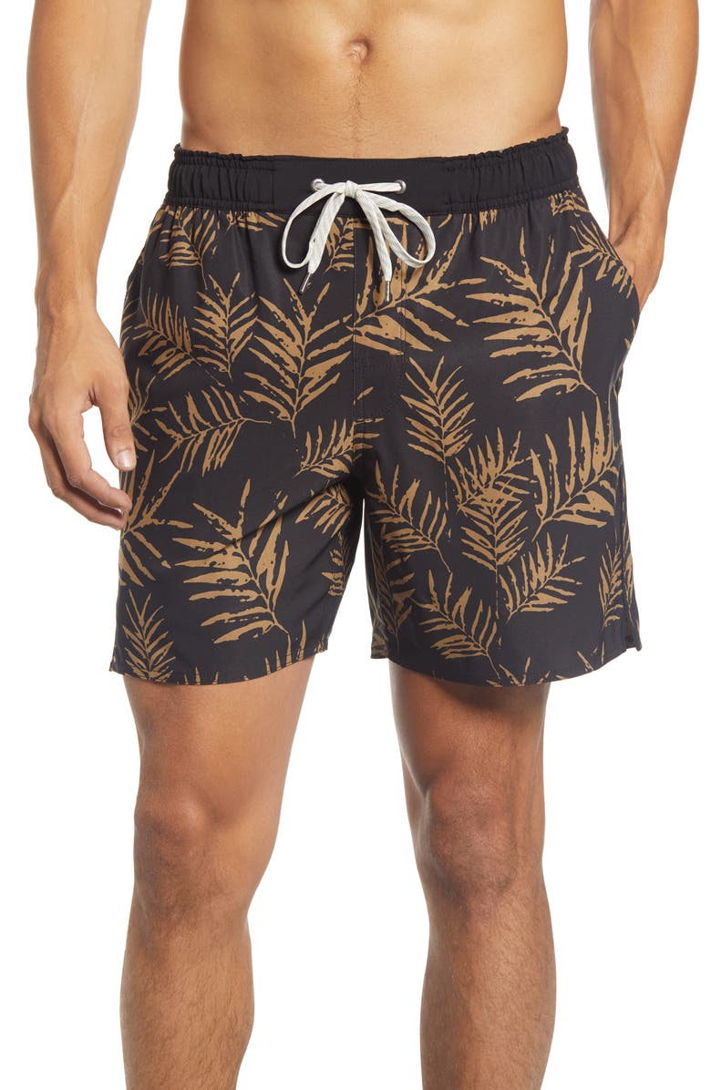 Vuori Trail Runner Shorts, Main, color, 