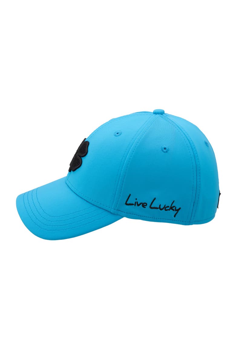 Premium Clover 152 Hat, Alternate, color, Bright Blue