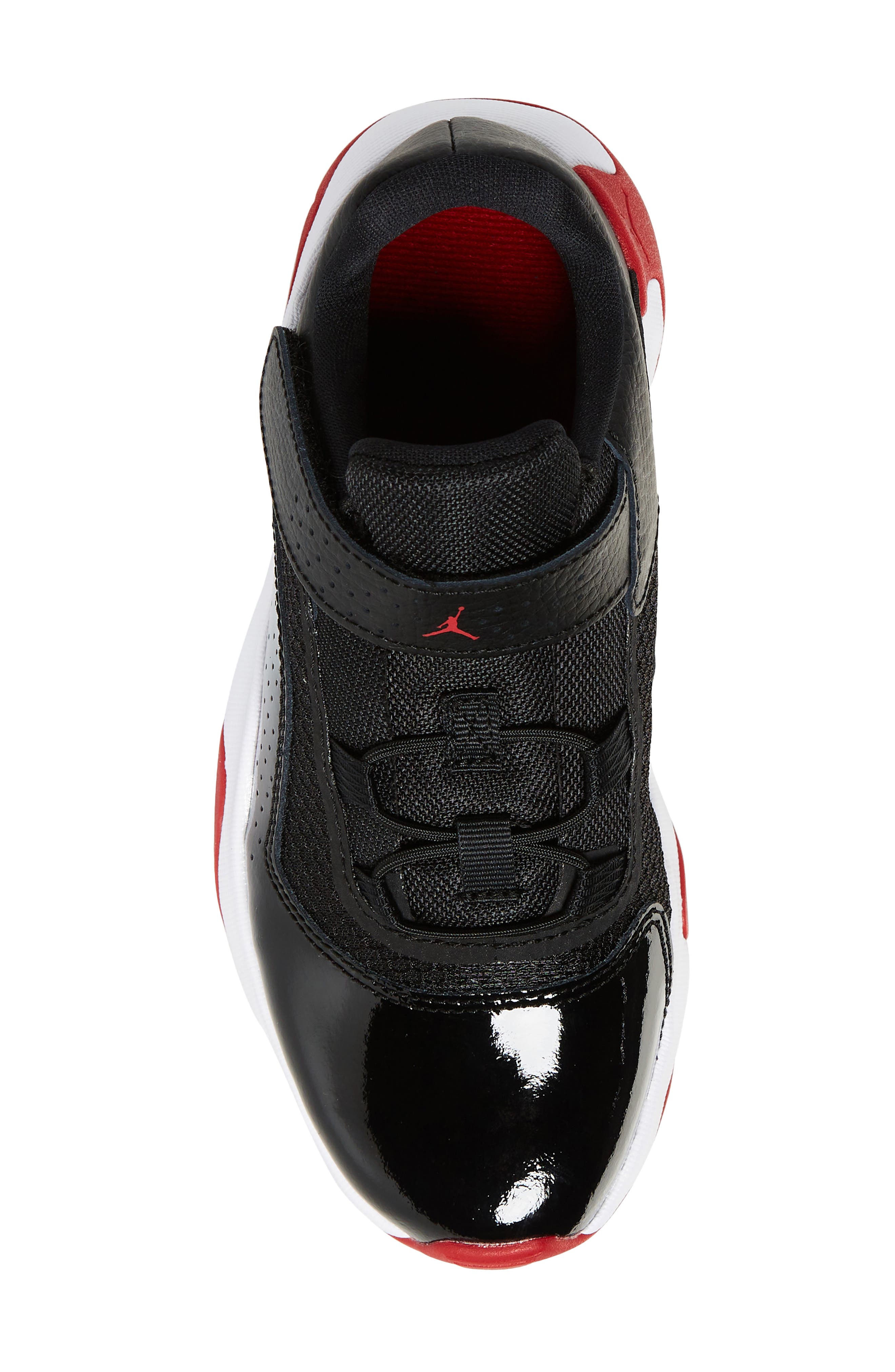 Nike Air Jordan 11 CMFT Low Sneaker, Alternate, color, 