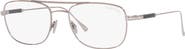 TOM FORD 54mm Square optical glasses