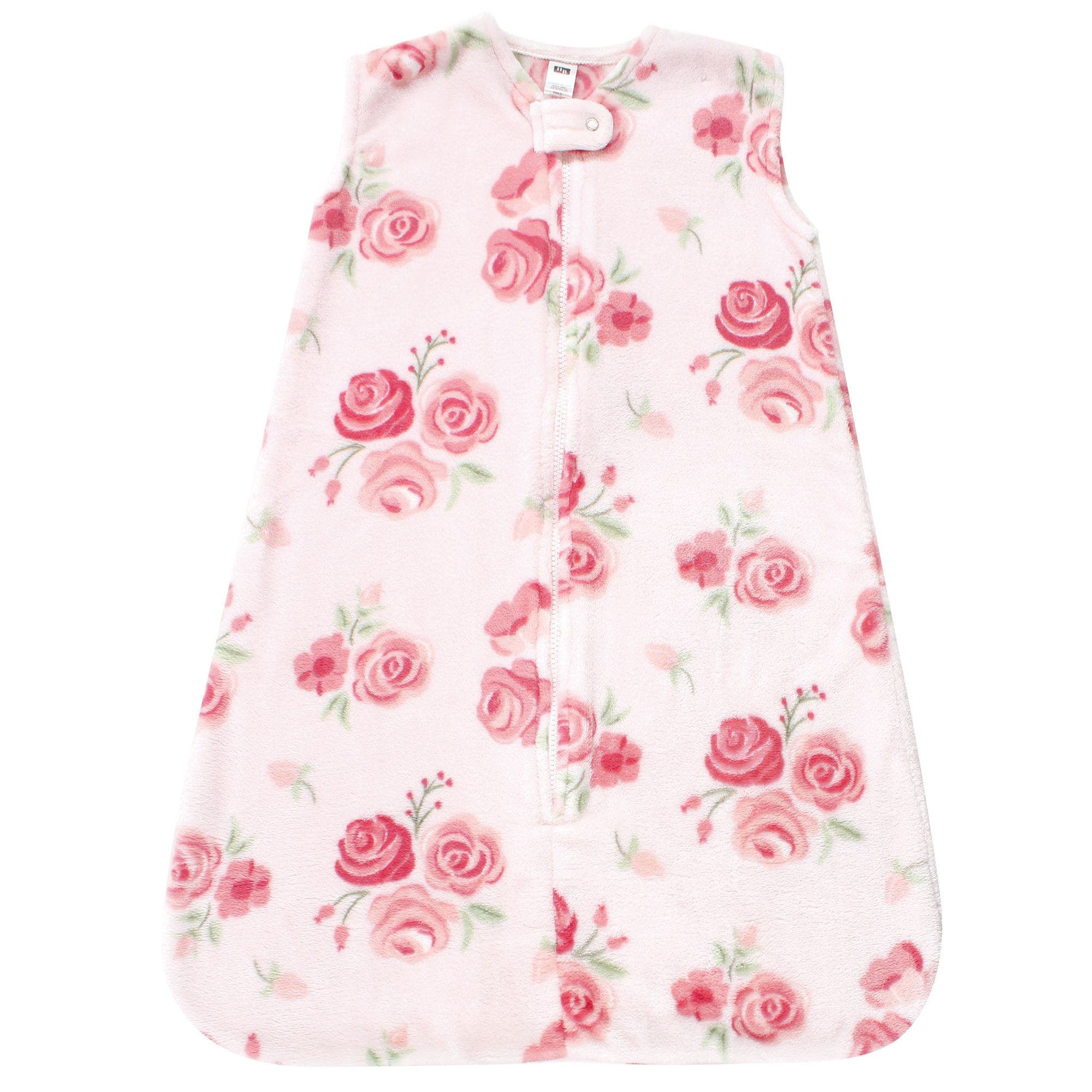 Blush Rose Sleeveless