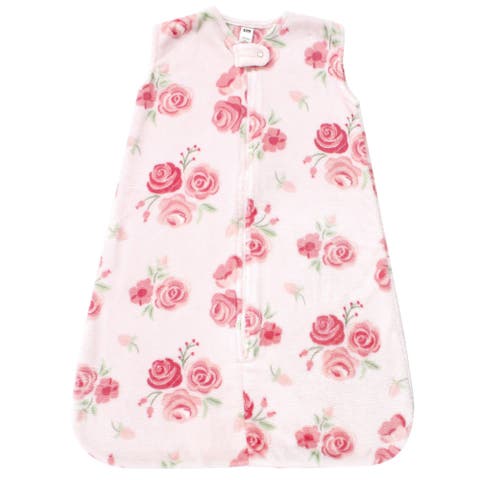 Plush Flannel Sleeping Bag (Baby)