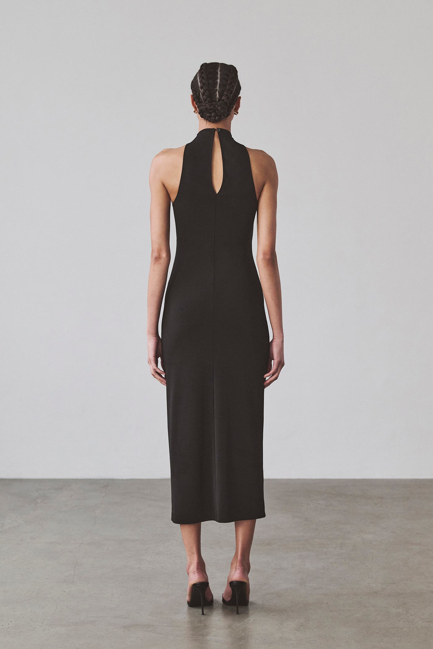 ARTEMIS DICIERO Karol Dress (Women) | Nordstrom