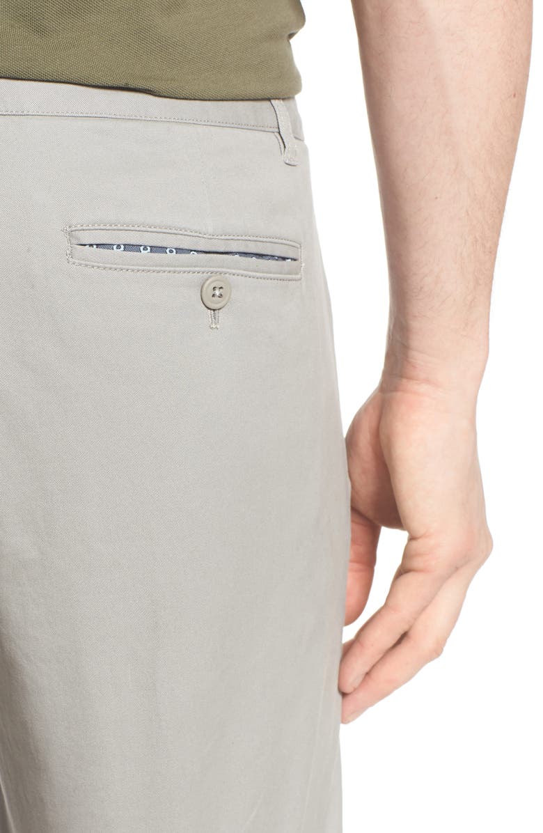 Bonobos Straight Leg Stretch Chinos, Alternate, color,