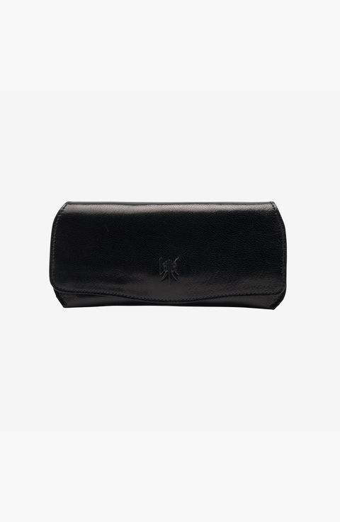 Siam Flap Over Eyeglass Case