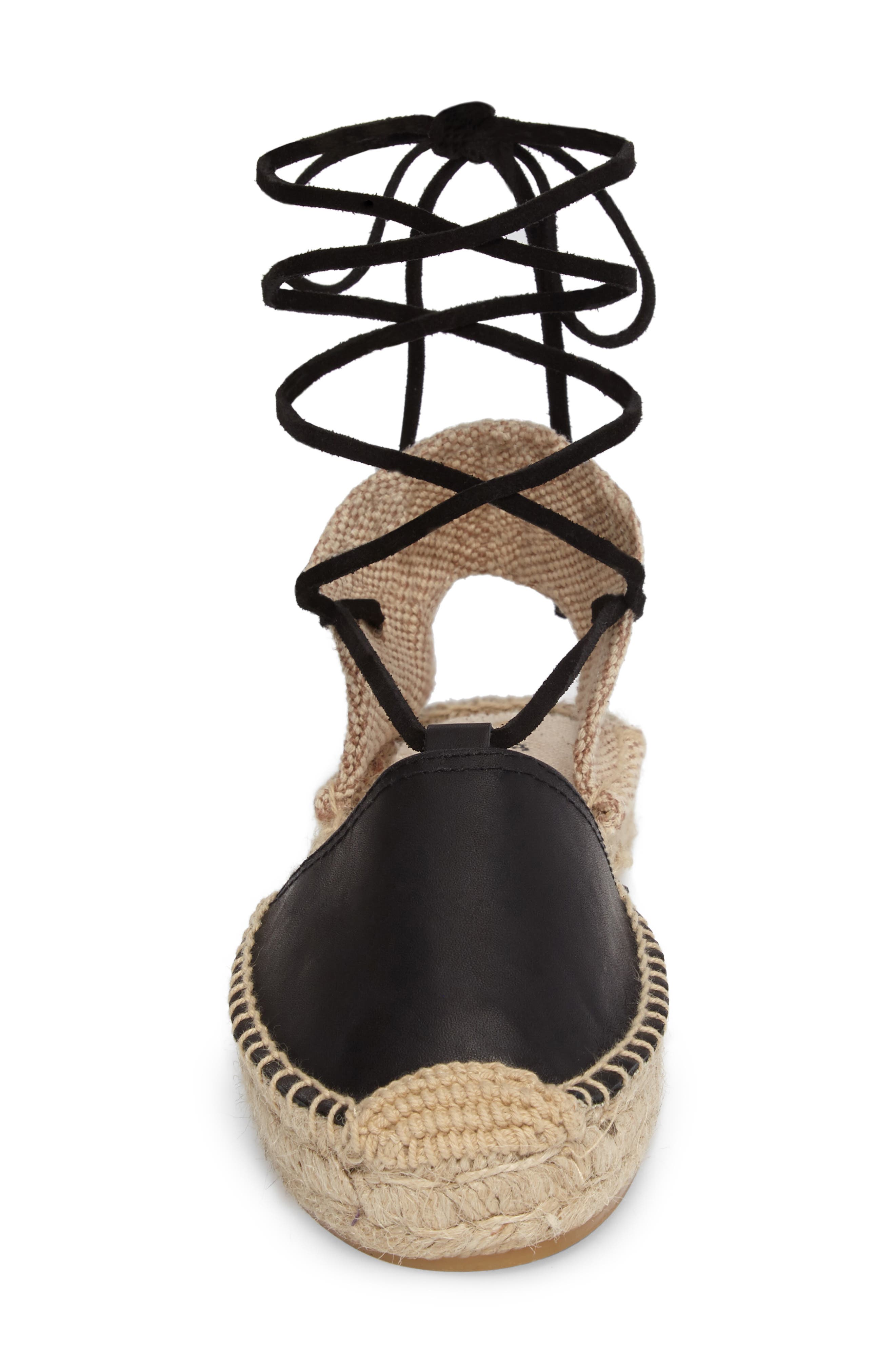 Soludos Platform Sandal, Alternate, color, 