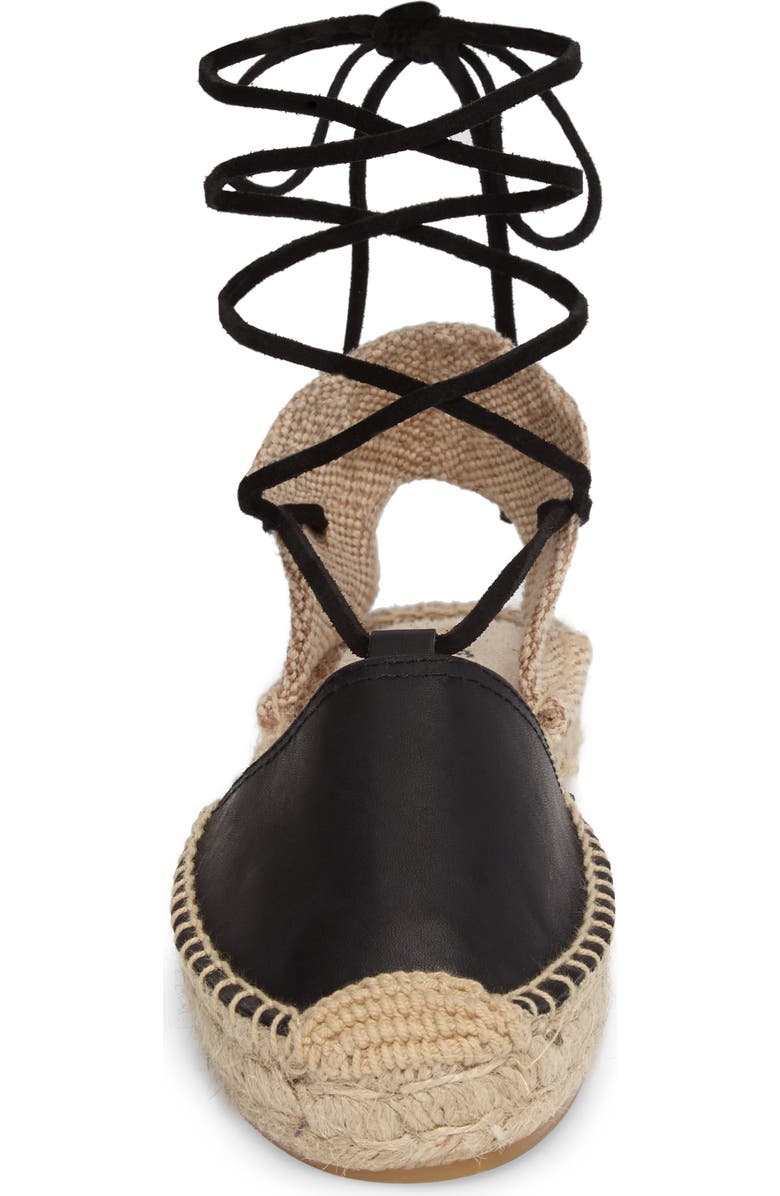 Soludos Platform Sandal, Alternate, color,