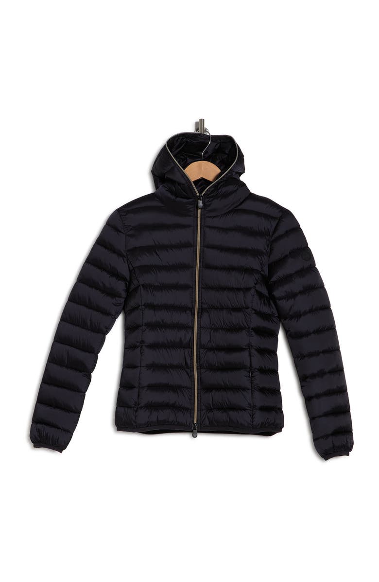 Save The Duck Alexis Puffer Jacket, Alternate, color,
