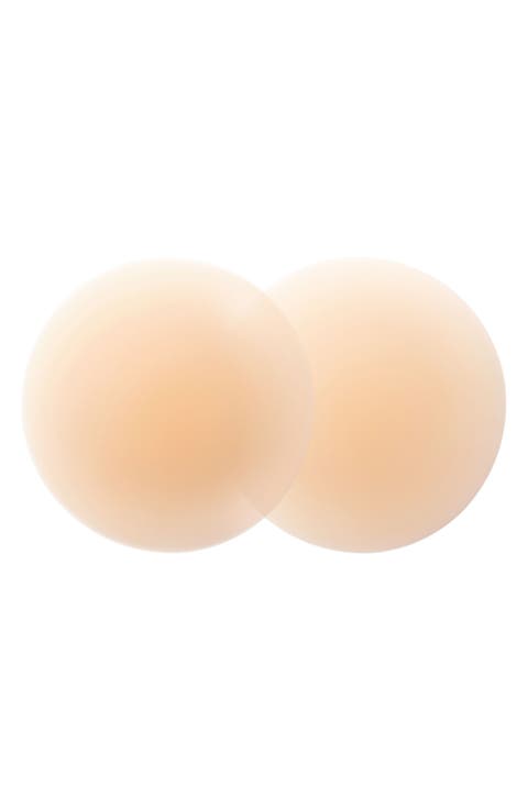 by Bristols Six Skin Reusable Adhesive Nipple Covers