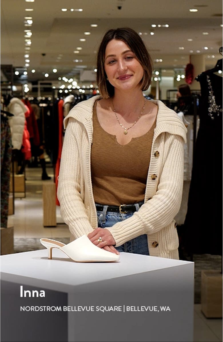 Friss Mule, sales video thumbnail