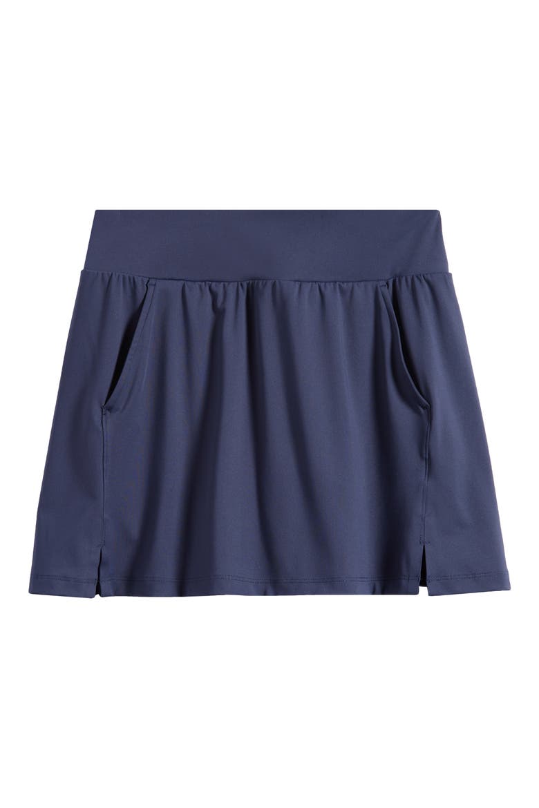 Game Set Match Skort, Alternate, color, NAVY BLAZER