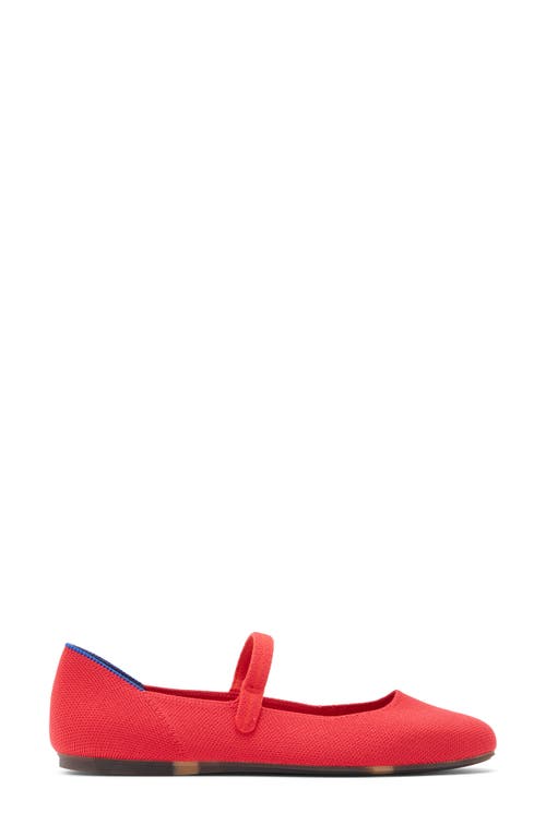 ROTHYS ROTHY'S THE SQUARE MARY JANE