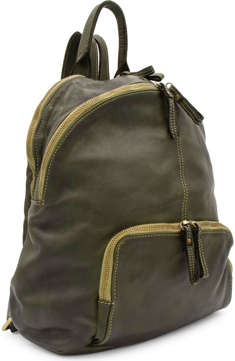 Bolsa Nova Celeste Backpack, Alternate, color, Olive