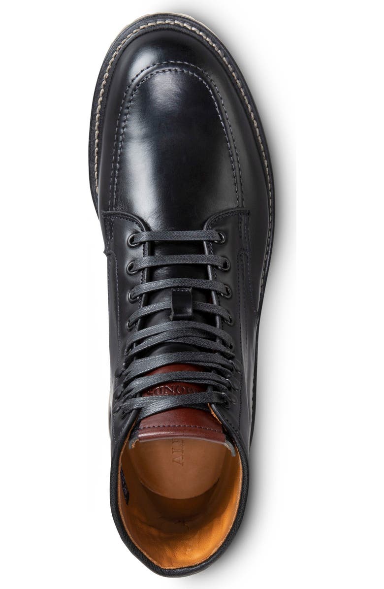 Allen Edmonds Freeport Apron Toe Boot, Alternate, color,