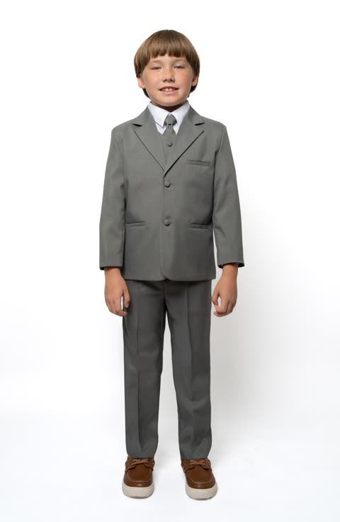 Kids' Leo 5-Piece Suit Set