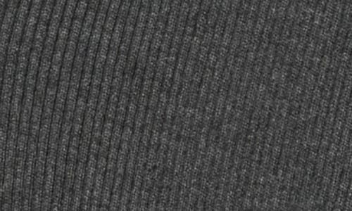 Ellen Tracy Collared Button Cardigan In Black