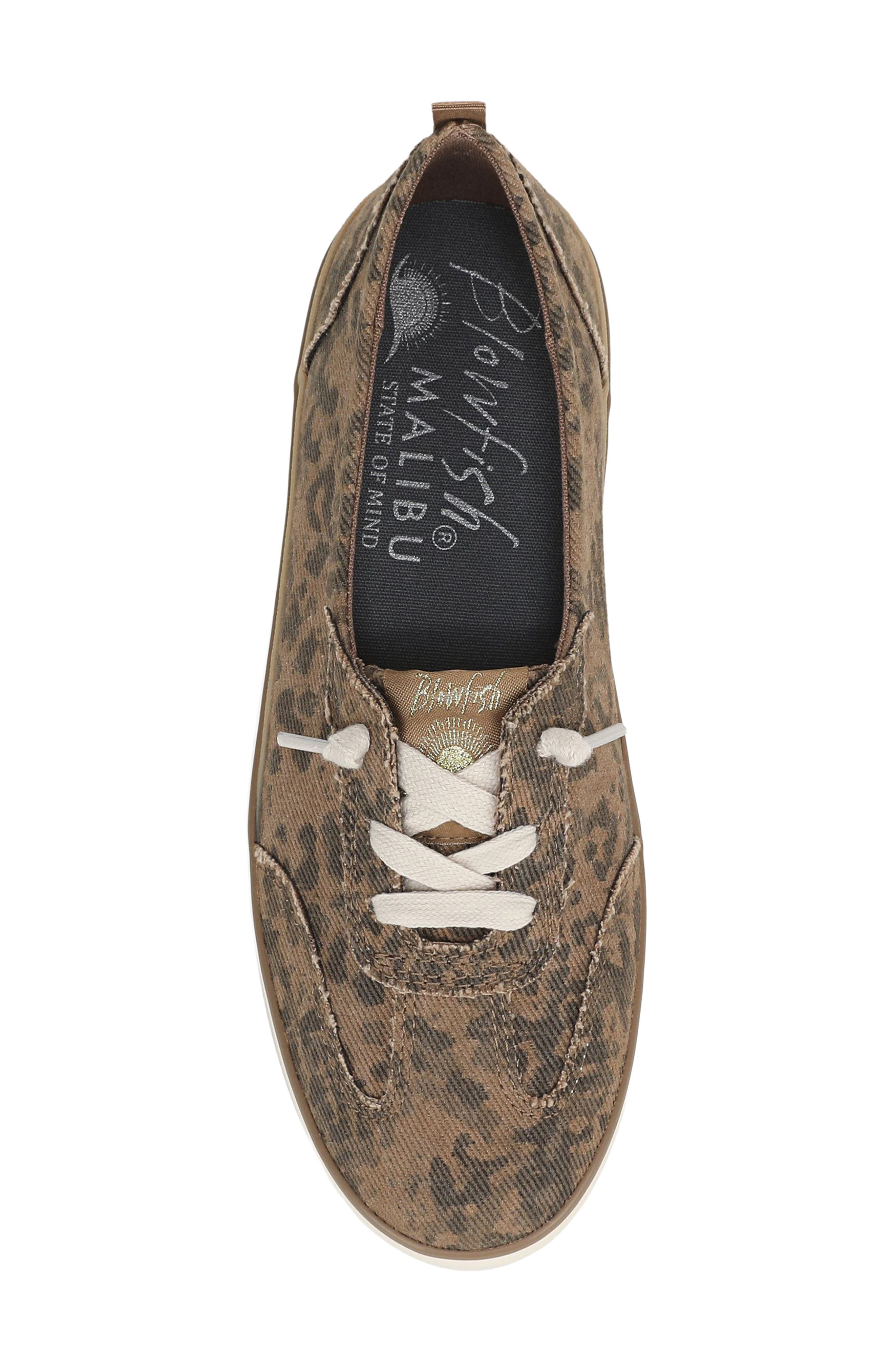 Ez Breezy Slip-On Flat, Alternate, color, TAN CANVAS