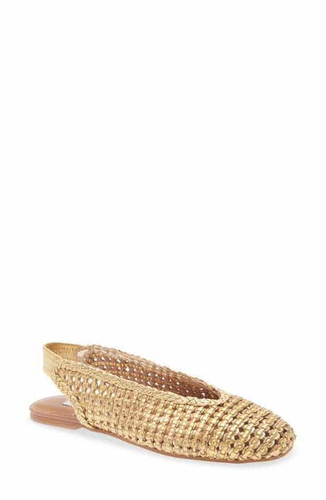 Steve Madden Rumi Slingback Flat
