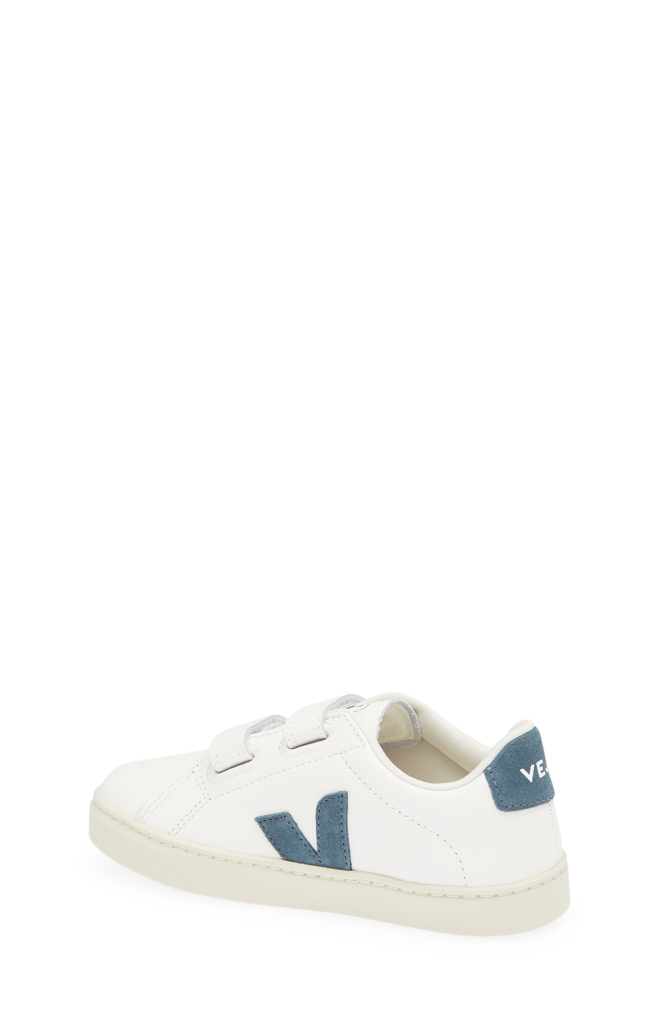 Kids' Esplar Sneaker, Alternate, color, EXTRA-WHITE CALIFORNIA