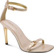 Donna Karan New York Pryce Ankle Strap Sandal