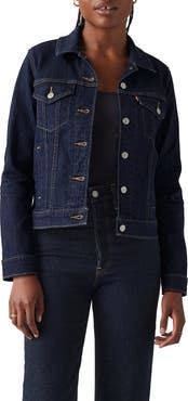 Levi's® Original Trucker Denim Jacket
