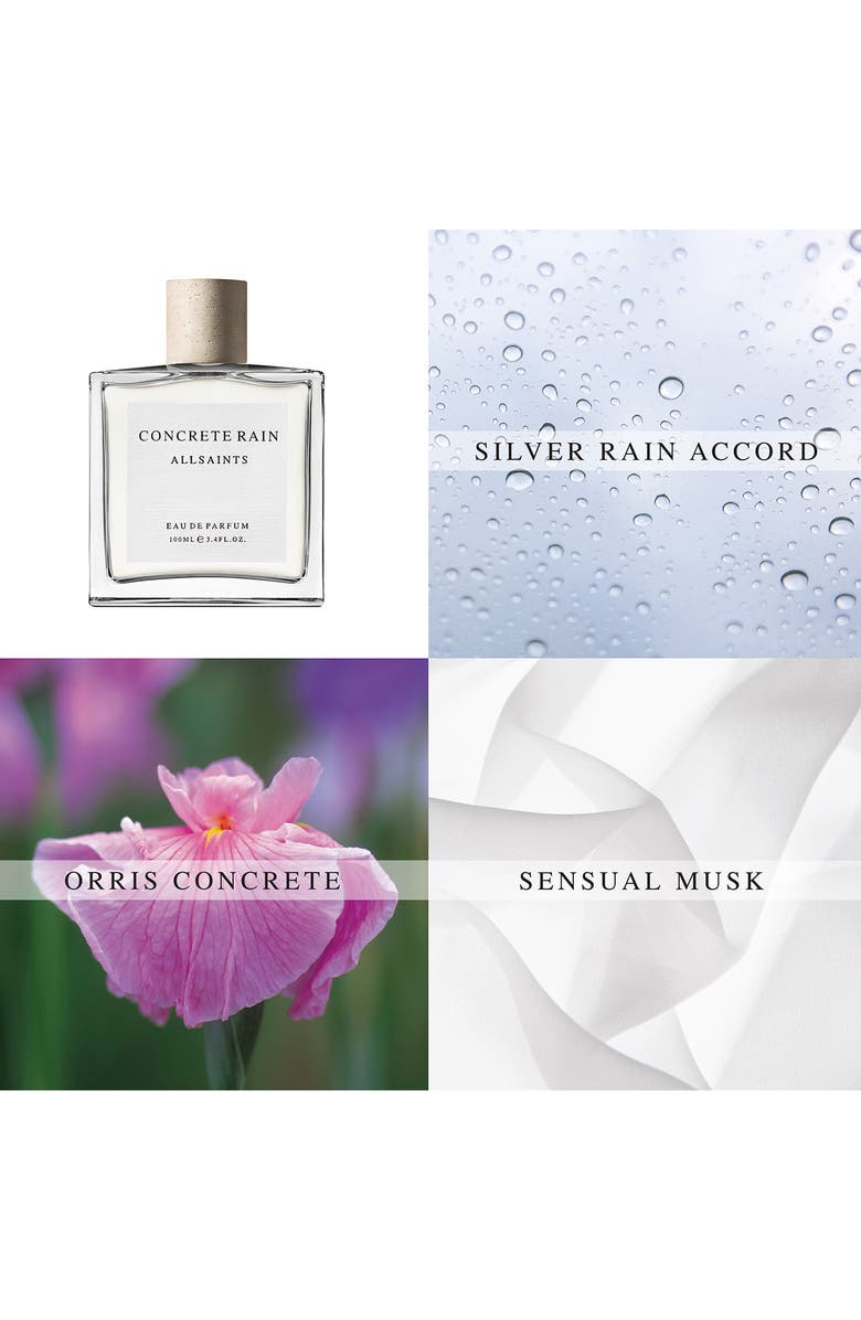 AllSaints The Fragrance Collection Set, Alternate, color,