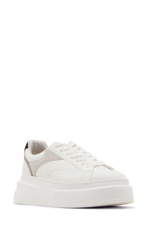 Venture Platform Sneaker (Women)
