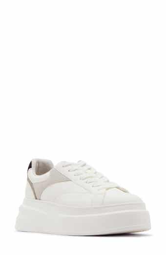 Steve Madden Venture Platform Sneaker