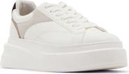 Steve Madden Venture Platform Sneaker