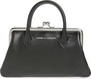 Comme des Garçons Frame Top Handle Bag