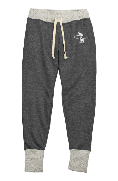 Everyday California Newbreak Joggers In Grey