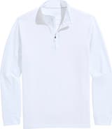 vineyard vines Performance Club Quarter-Zip Pullover
