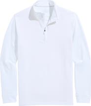 vineyard vines Performance Club Quarter-Zip Pullover