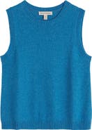 Seasalt Cornwall East View Merino Wool Blend Sweater Vest