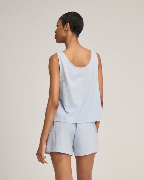 Nudea The Tank In Blue