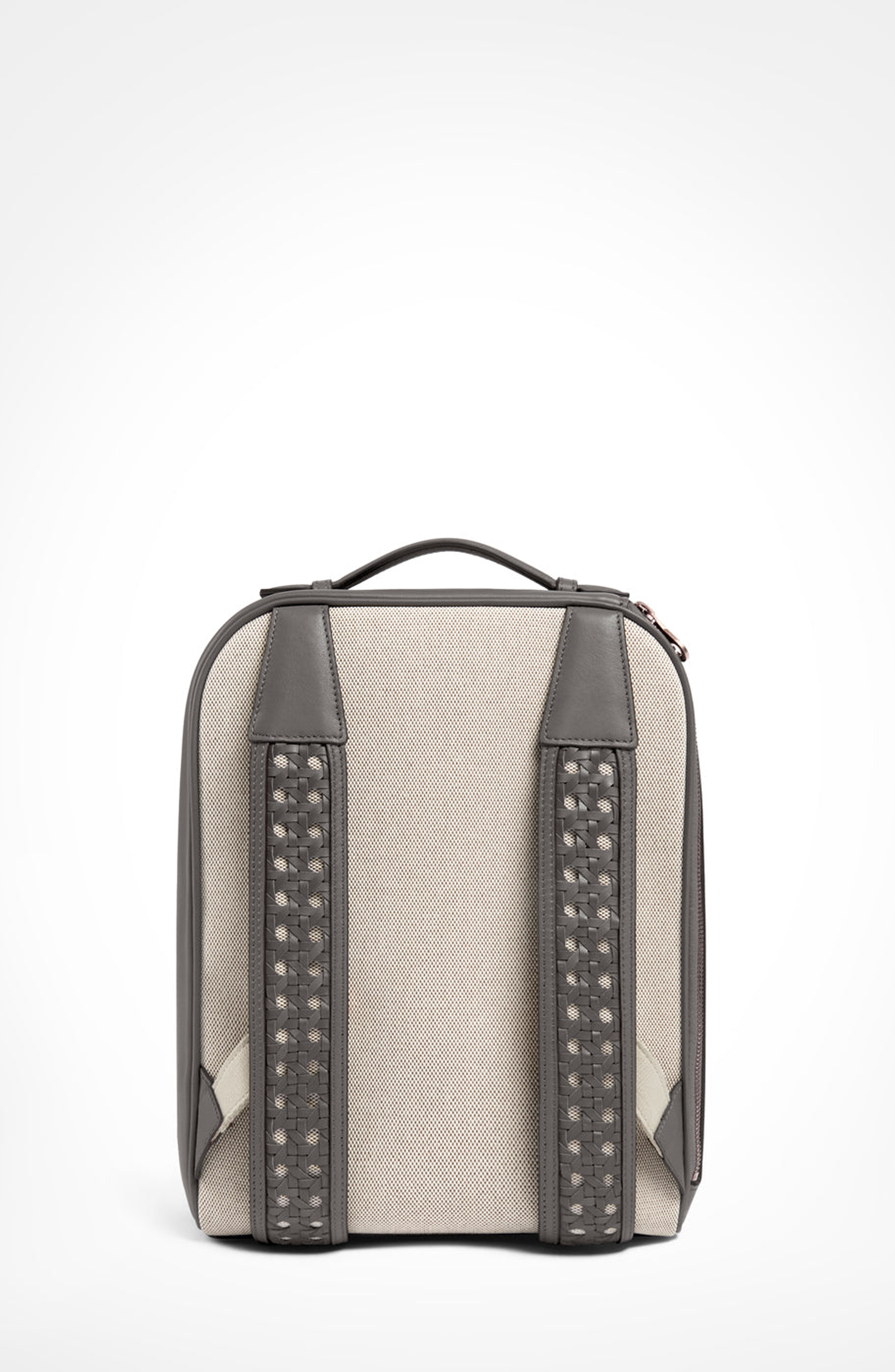 Cristallo Mini Backpack, Alternate, color, Elephant Grey